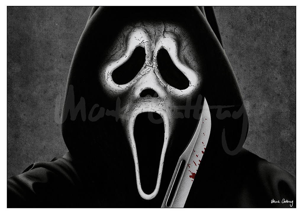 Ghostface